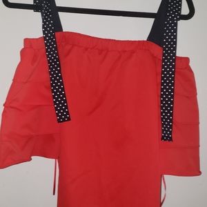 Adorable blouse